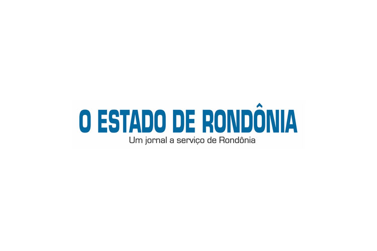 Página Inicial - Portal de Rôndonia