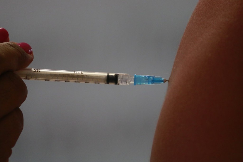 Proteção aos pacientes com comorbidades é ampliada pelo governo de RO por meio de unidade para imunobiológicos