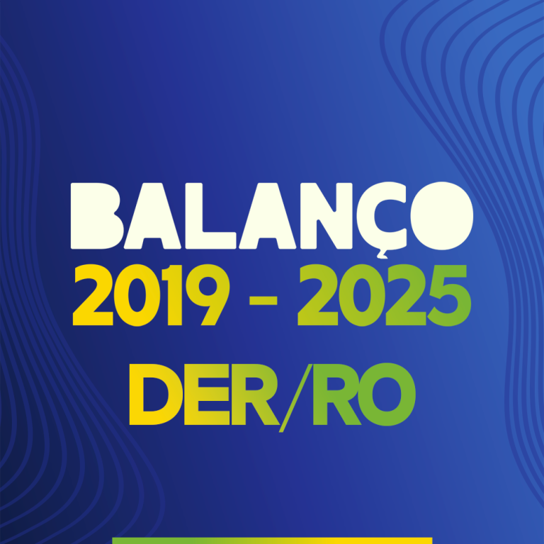 Com investimentos de R$ 2,61 bilhões em infraestrutura, governo de RO reforça segurança nas rodovias e mantém cidades conectadas