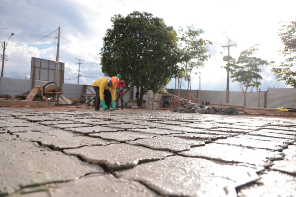 Rondônia mantém mais de 2,5 mil vagas abertas e amplia geração de empregos em todas as regiões do estado