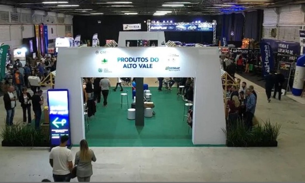 Fersul conecta agricultura familiar a novos mercados e tecnologia